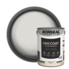 Ronseal 5Ltr Winter Sky Matt Emulsion Multi Surface Paint