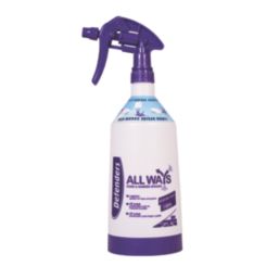 Defenders All Ways White / Purple Sprayer 1Ltr