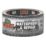 T-Rex  Waterproof & Repair Tape White 9.14m x 48mm