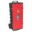 Firechief EV Fire Blanket Wheeled Cabinet 1000mm x 540mm