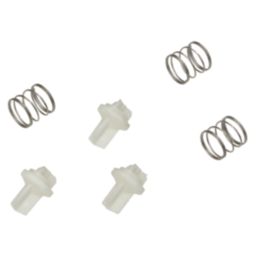 Karcher 90011490 K1 K2 K3 K4 K5 KB Valve 6 Pieces