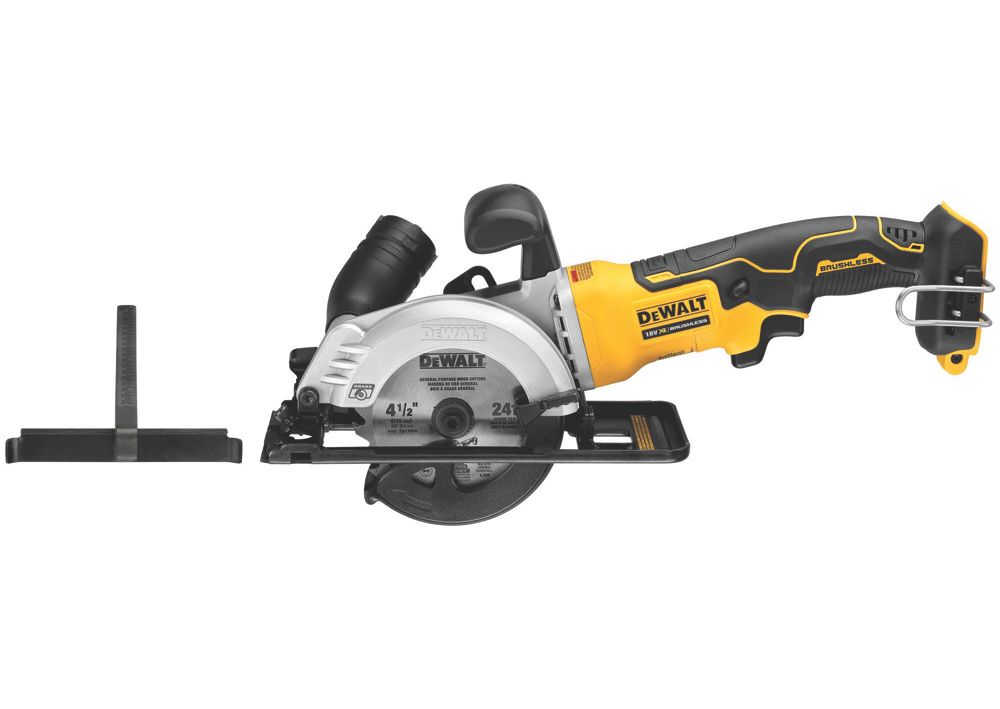 Screwfix dewalt 2025 18v circular saw