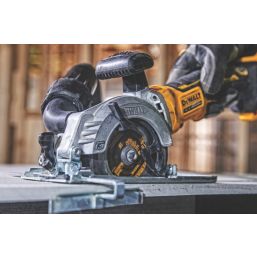 DeWalt DCS571N XJ 115mm 18V Li Ion XR Brushless Cordless Compact