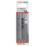 Bosch PointTeQ Straight Shank Metal Drill Bits 3.5mm x 70mm 2 Pack