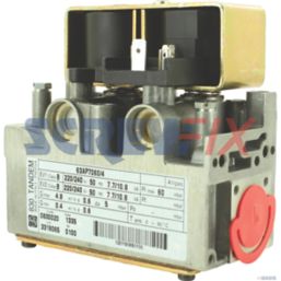 Ideal Heating 113057 GAS VALVE 0.830.020 SIT