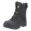 Amblers FS999 Metal Free   Safety Boots Black Size 4