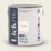 LickPro Max+ 2.5Ltr White RAL 9010 Matt Emulsion  Paint