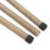 Rothley  Hardwood Handrail Kit Natural Driftwood 3600mm