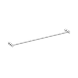 Essentials Polished Chrome Bathroom Accessories 4 Pack