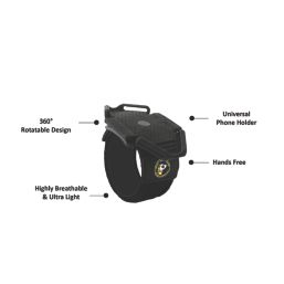 Ferret Tools CWWB360A Wristband