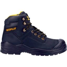 Caterpillar high 2024 top boots