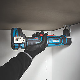 Erbauer  12V Li-Ion EXT Brushless Cordless Angle Drill - Bare