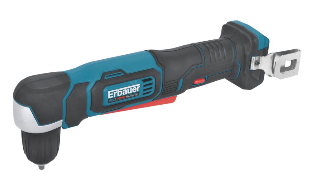 Screwfix best sale erbauer drill