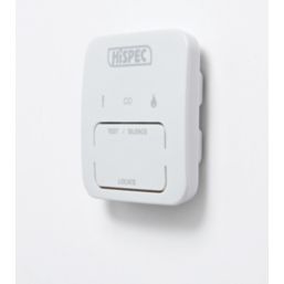 Hispec  CU/RF10-PRO RF Control Unit