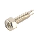 Baxi 670209 M4 x 10 x 5 HD DPNT Heat Exchanger Screw