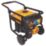 DEWALT DXGNP35E 3500W Dual-Voltage Petrol Generator 115 / 230V