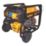 DEWALT DXGNP35E 3500W Dual-Voltage Petrol Generator 115 / 230V