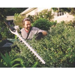 STIHL HL-KM Kombi 60cm Garden Multi-Tool Hedge Trimmer Attachment