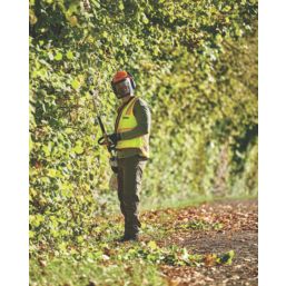Stihl kombi hedge cutter discount