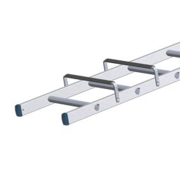 Werner  8.25m Roof Ladder