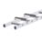 Werner  8.25m Roof Ladder