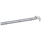 Werner  8.25m Roof Ladder