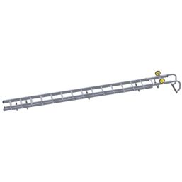Werner  8.25m Roof Ladder