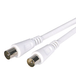 Philex Coaxial Cable 1m