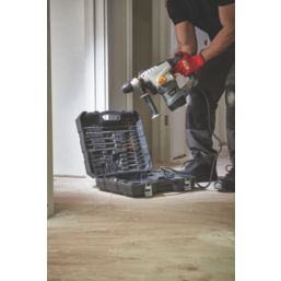 Titan rotary hammer online 1500w