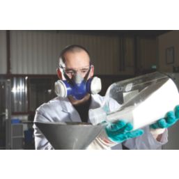 Draeger X-Plore Chemical Use Filter ABEK1HG-P3RD