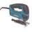 Makita 4350CT/1 720W  Electric Jigsaw 110V