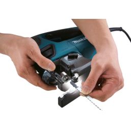 Makita 4350CT/1 720W  Electric Jigsaw 110V