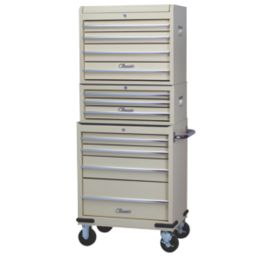 Hilka Pro-Craft CL11CU 11-Drawer Classic Combination Unit