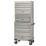 Hilka Pro-Craft CL11CU 11-Drawer Classic Combination Unit