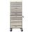 Hilka Pro-Craft CL11CU 11-Drawer Classic Combination Unit