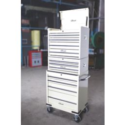 Hilka Pro-Craft CL11CU 11-Drawer Classic Combination Unit