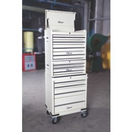 Hilka Pro-Craft CL11CU 11-Drawer Classic Combination Unit
