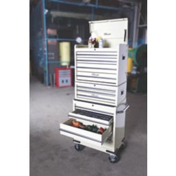 Hilka Pro-Craft CL11CU 11-Drawer Classic Combination Unit