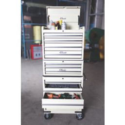 Hilka Pro-Craft CL11CU 11-Drawer Classic Combination Unit