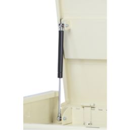 Hilka Pro-Craft CL11CU 11-Drawer Classic Combination Unit