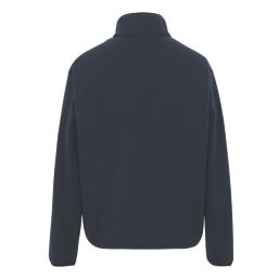 Regatta Frankie Half Zip Fleece Navy 2X Large 55.9" Chest