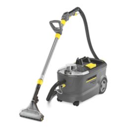 Refurb Karcher Pro Puzzi 10/1 1250W Carpet Cleaner 230-240V