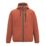 Regatta Shorebay Waterproof Jacket Brick / Black 2X Large Size 56.6" Chest