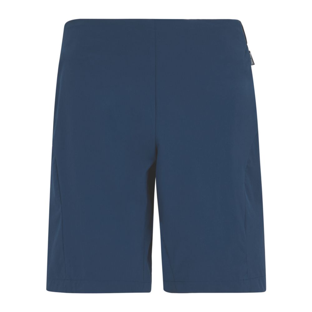 Regatta Pentre Lite Womens Stretch Shorts Aviator Blue Size 8