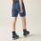 Regatta Pentre Lite Womens Stretch Shorts Aviator Blue Size 8