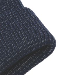 Beechfield Reflective Beanie Navy