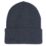 Beechfield Reflective Beanie Navy