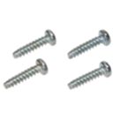 Flymo 514667200 Micro Compact, MicroLite, Minimo, Turbo Lite, Venturer, Venturer, XE250, XE300, EX400, XL400 Series Screw