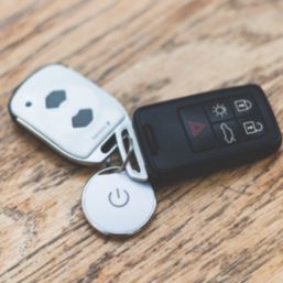 Bold Clicker Smart Lock Remote Key Fob