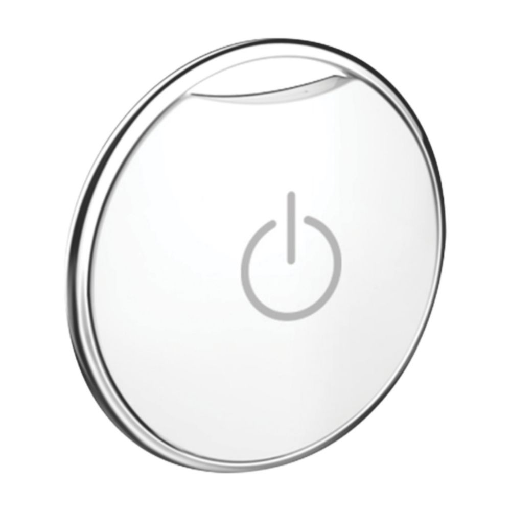 Bold Clicker Smart Lock Remote Key Fob - Screwfix